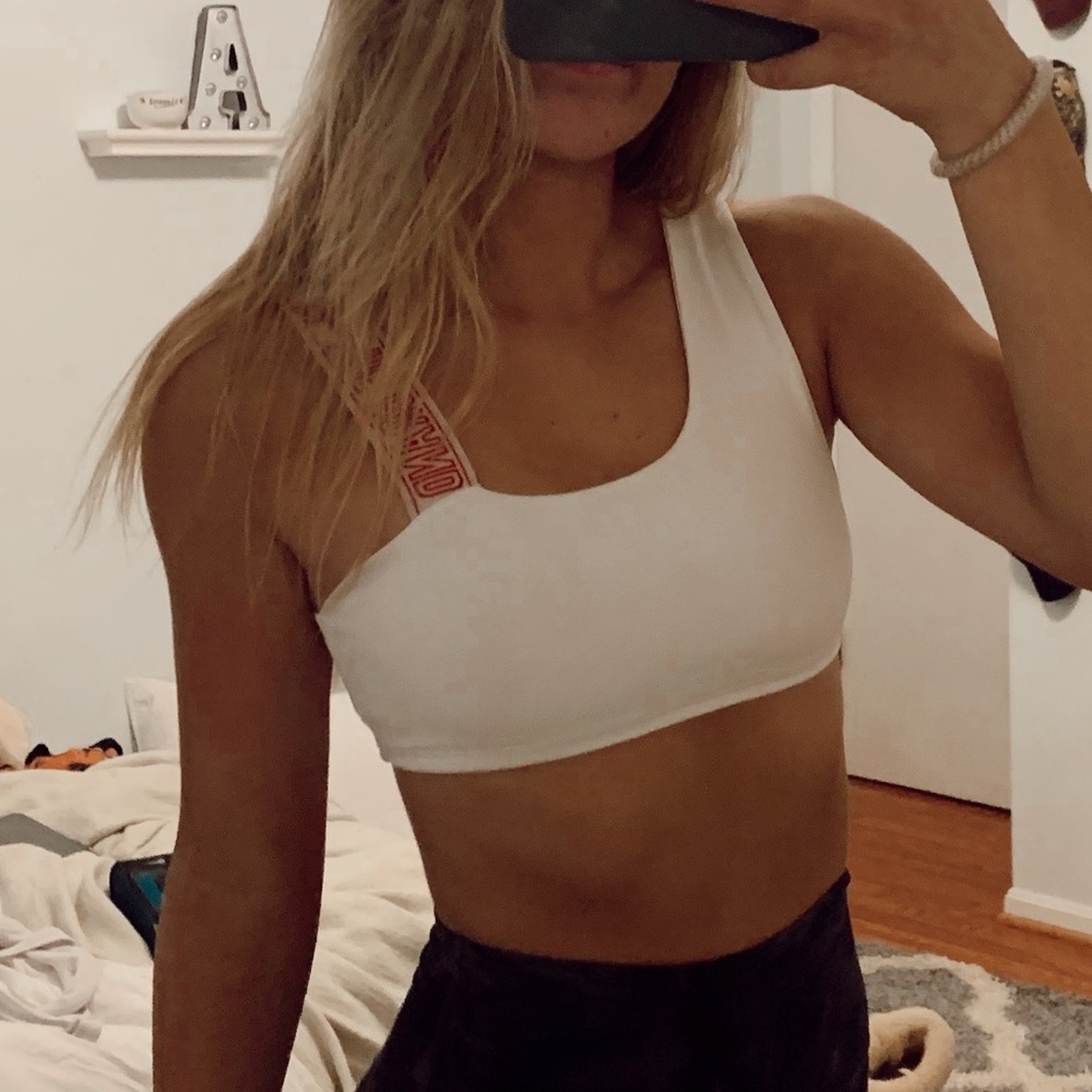 LF crop top